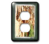 3dRose LLC lsp_34104_6 Rock and a Hard Place, 2 prese di copertura