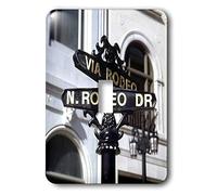 3dRose LLC lsp_4401_1 Rodeo Drive, interruttore a levetta singolo