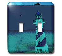 3dRose lsp_15582_2 - Interruttore a levetta per faro