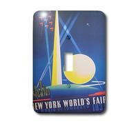 3dRose lsp_163748_1 - Poster della Fiera di New York del 1939