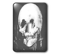 3dRose LSP_46711_1 "All is Vanity Interruttore a levetta