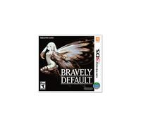 3DS Bravely Default - World Edition