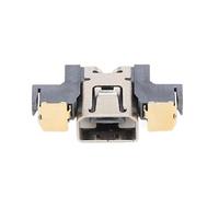 3DS Charging Port 3DS XL Charging Port Repair Replacement Parts For the console common problems of intermittent power supply and interruption
