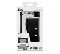 3DS Cover in silicone Bigben