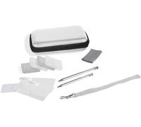 3DS, DSi - 10-IN-1 STARTER KIT, white [Edizione: Germania]