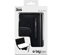 3DS Flip And Play Bigben (Nintendo 3DS)