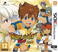 3DS INAZUMA ELEVEN GO LUZ ALTA CALIDAD RESISTENTE DURADERO ALTA CALIDAD RESISTENTE DURADERO