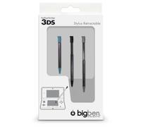 3DS Kit 3 pennini retrattili Bigben
