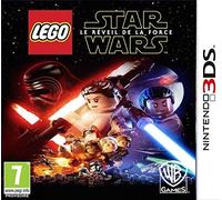 3DS Lego Star Wars (Fr) - French Import NUOVO