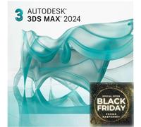 3DS MAX 2024 1 ANNO1PC WINDOWS MAC