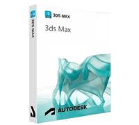 3ds Max 2024 - Windows - Licenza 1 Anno