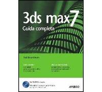 3DS Max 7. Con CD-ROM