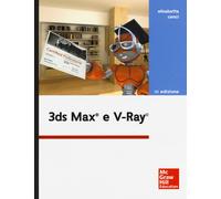 3DS Max e V-Ray - Cenci Elisabetta