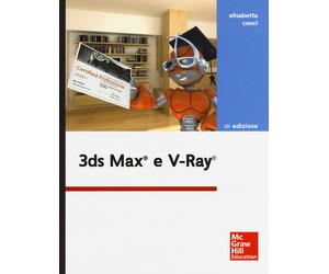 3DS Max e V-Ray - Cenci Elisabetta
