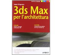 3DS Max per l'architettura