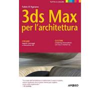 3DS Max per l'architettura