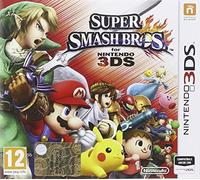 Super Smash Bros. Nintendo 3DS NINTENDO