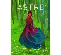 3dtotal Publishing 3Dtotal Publishing Astre One (Tascabile) Astre