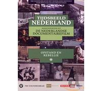 3dvd 6pp Dp 4 - Tijdsbeeld Nl - Opstand en Rebellie