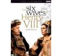 3dvd Amaray - Six Wives of Henry VIII [Import]