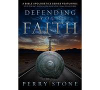 3DVD-Defending Your Faith - Apologetics Series