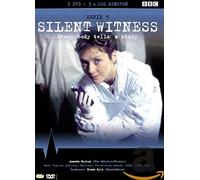 SILENT WITNESS - Series 5 (2000) (edizione Olandese)