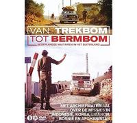 3dvd Stackpack, 4pp Booklet 4.4 - Van Trekbom Tot Bermbom