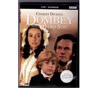3dvd Stackpack - Dombey and Son