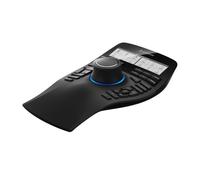 3DX-700056 3Dconnexion SpaceMouse Enterprise Nero