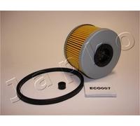 3ECO007 JAPKO Filtro carburante per OPEL,RENAULT,VAUXHALL
