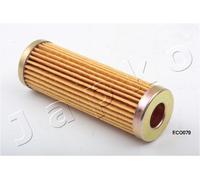 3ECO079 JAPKO Filtro carburante per AIXAM