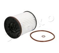 3ECO098 JAPKO Filtro carburante per OPEL