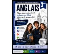 3ème Anglais: Aider votre adolescent à parler anglais avec plus de confiance