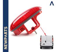 3ème Luce Stop Posteriore per Trafic II III Vivaro NV300 Talento 8200040732