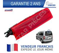 3eme Luce Stop Posteriore VW Caddy 4 2015-2020 Con Porte Swing 2K0945087D