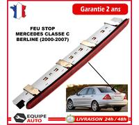 Luce Stop Addizionale per Mercedes W203 Berlina A2038201456 A2038200156