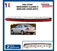 LED Terza Fanale Freno Posteriore Stop Lampada per Mercedes Classe C W203
