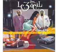 3eme Oeil, le - Starclash [Import]