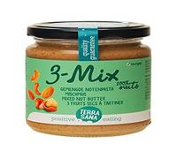 3er-Mix Nusspaste - 250g