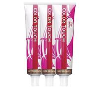 Wella Professionals Tinte Color Touch No. 7/97 biondo medio cenere sabbia 60 ml