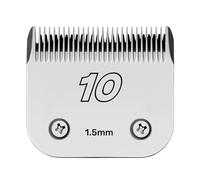 3F 4F 5F 7F 9# 10# 30# 40# 50# Tosatrice Professionale For Cani Lama A5, Compatibile Con Andis, Compatibile Con Oste, Tosatrici For Animali Domestici(10-1.5mm)