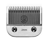 3F 4F 5F 7F 9# 10# 30# 40# 50# Tosatrice Professionale For Cani Lama A5, Compatibile Con Andis, Compatibile Con Oste, Tosatrici For Animali Domestici(9-2mm)