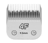 3F 4F 5F 7F 9# 10# 30# 40# 50# Tosatrice Professionale For Cani Lama A5, Compatibile Con Andis, Compatibile Con Oste, Tosatrici For Animali Domestici(4FC-9.5mm)