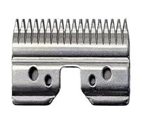 3F,4F,5F,7FC,9#,10#,30#,40#, 50# Lama For Tosatrice For Cani Da Compagnia A5, Compatibile Con Andis, Compatibile Con Oster, Compatibile Con Wahl(1pc Steel Blade)