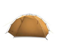 3F UL GEAR Taiji Tenda per 1/3 persone per tempesta, tenda ultraleggera da 1,45/1,5 kg, ventilazione impermeabile 5000 mm, resistente alle raffiche di vento di 7, facile da installare