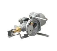 3F0-03100 Marine Outboard Engine Carburetor Compatible with Two-Stroke 3.5HP 2. 3D5-03100 3F0-03100-0