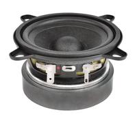 3FE25 Faital PRO Woofer altoparlante 3" 40 W 4 Ohm fullrange 3FE25-4