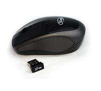 3Free 3F-MCW401 mouse RF Wireless Ottico 1000 DPI Nero