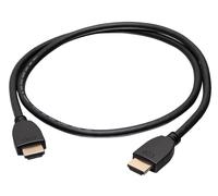 3FT C2G Cavo da HDMI a HDMI - Confezione da 2