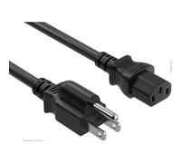 3ft Power Cord for Bose S1 Pro and S1 Pro+, UL Certified 3 Prong AC Cable with Fast Charging